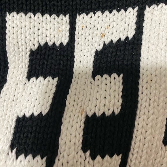 Givenchy cotton sweater - Picture 6 of 9